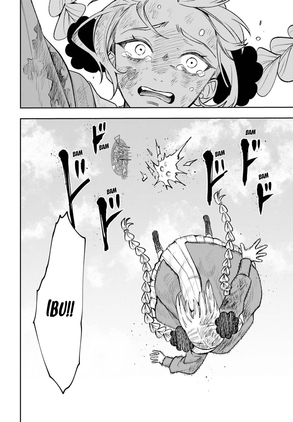 WITCHRIV Chapter 01.2 Image 33