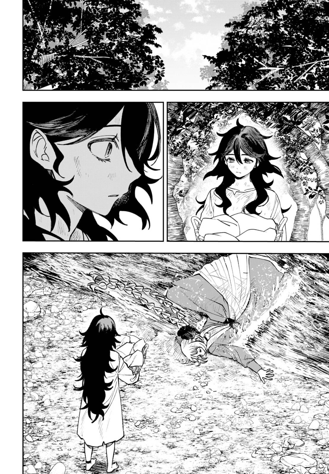 WITCHRIV Chapter 01.2 Image 39