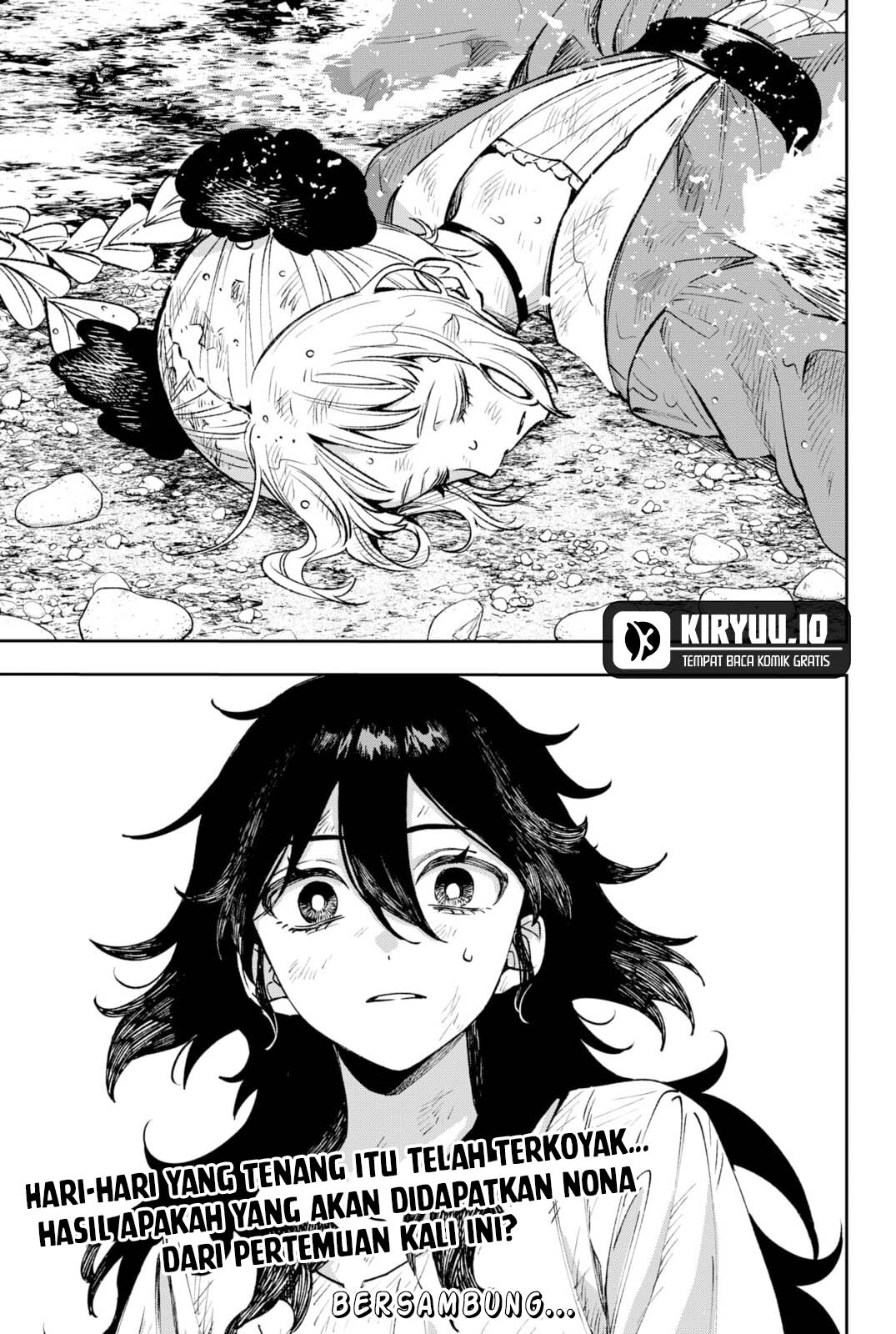 WITCHRIV Chapter 01.2 Image 40