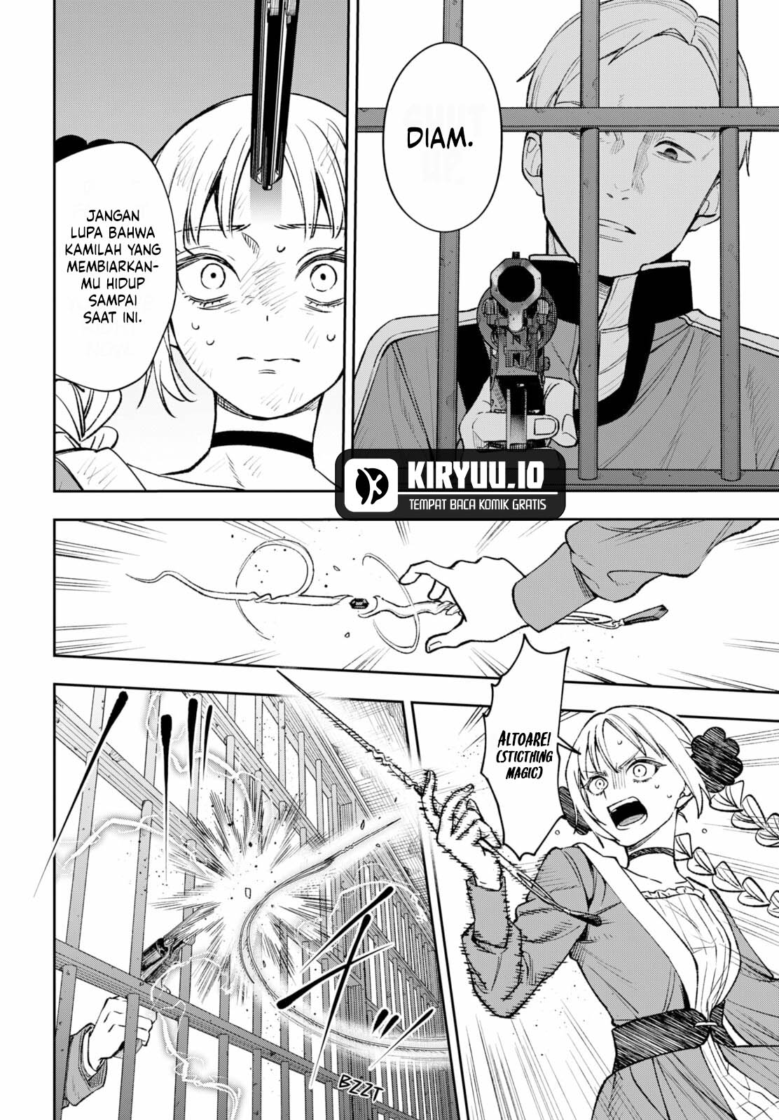 WITCHRIV Chapter 2 Image 10