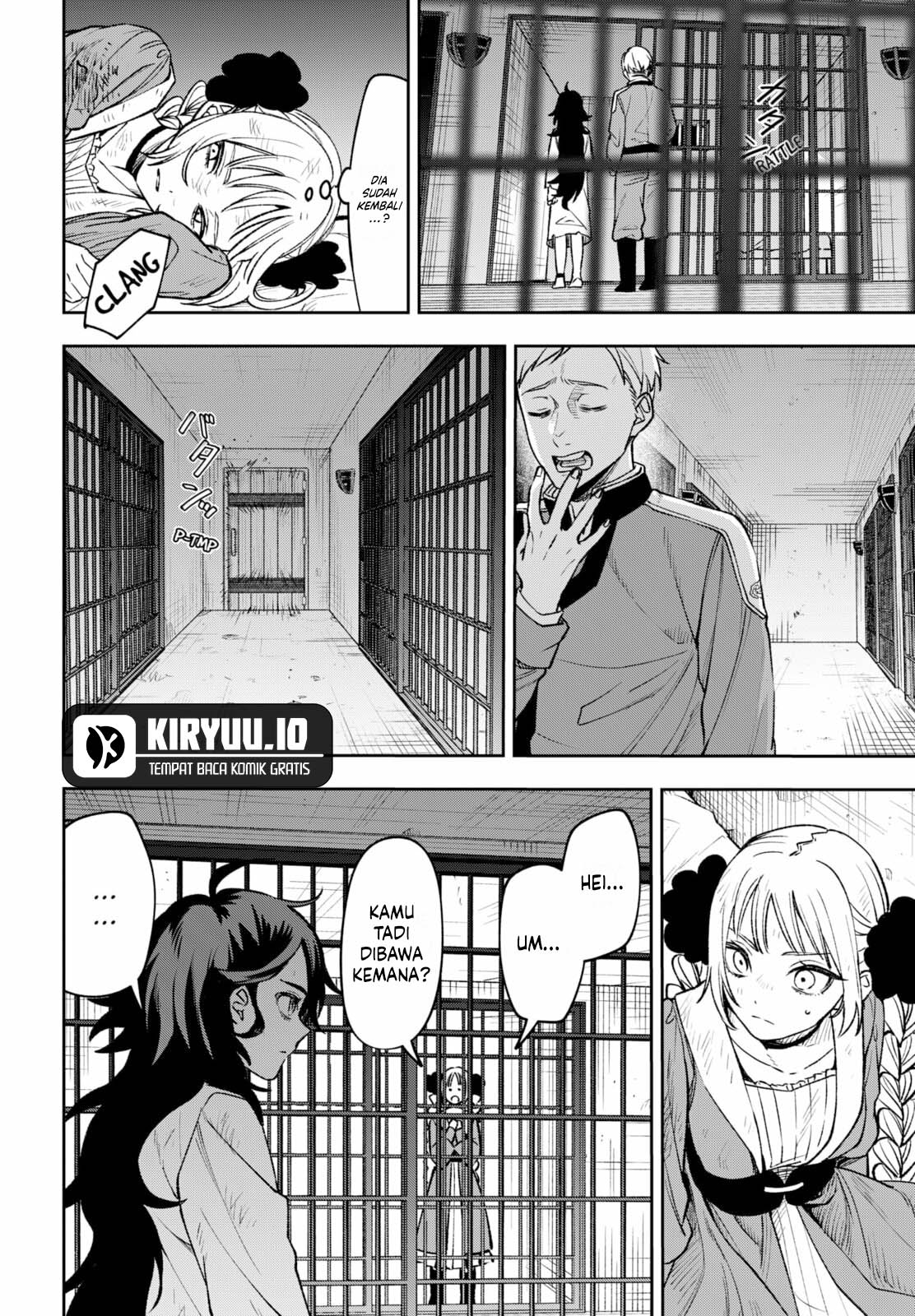 WITCHRIV Chapter 2 Image 16