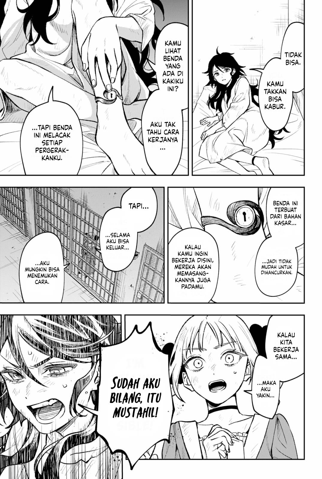 WITCHRIV Chapter 2 Image 19