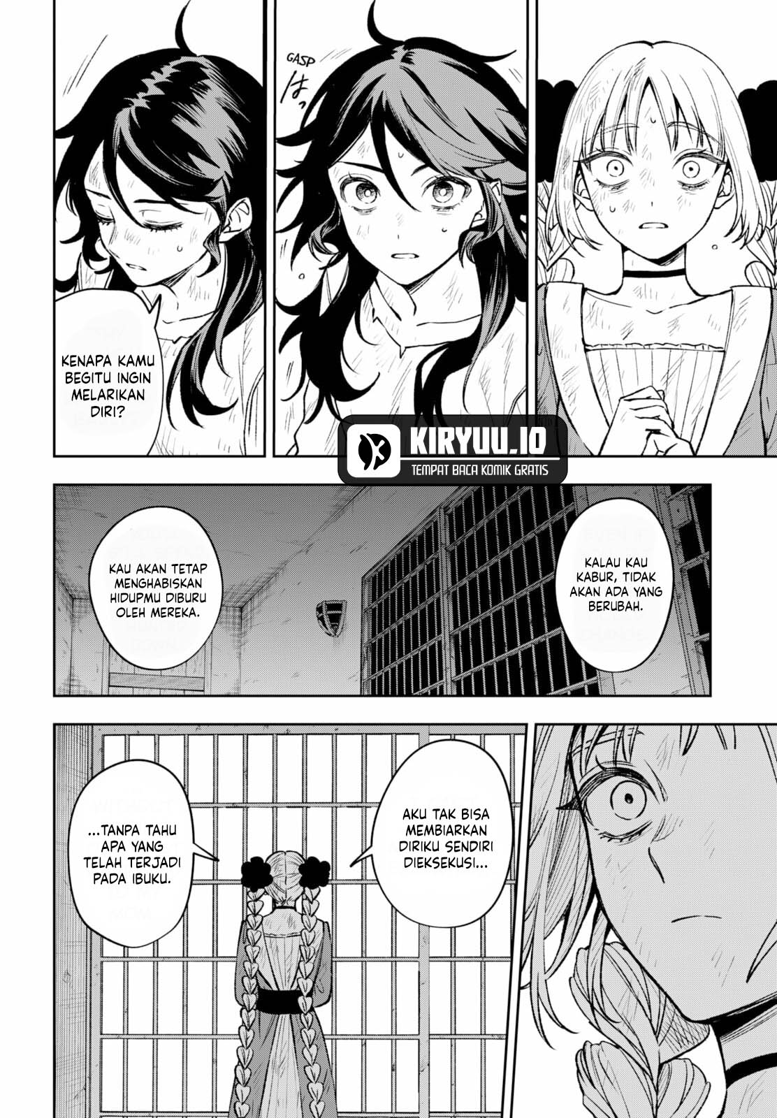 WITCHRIV Chapter 2 Image 20