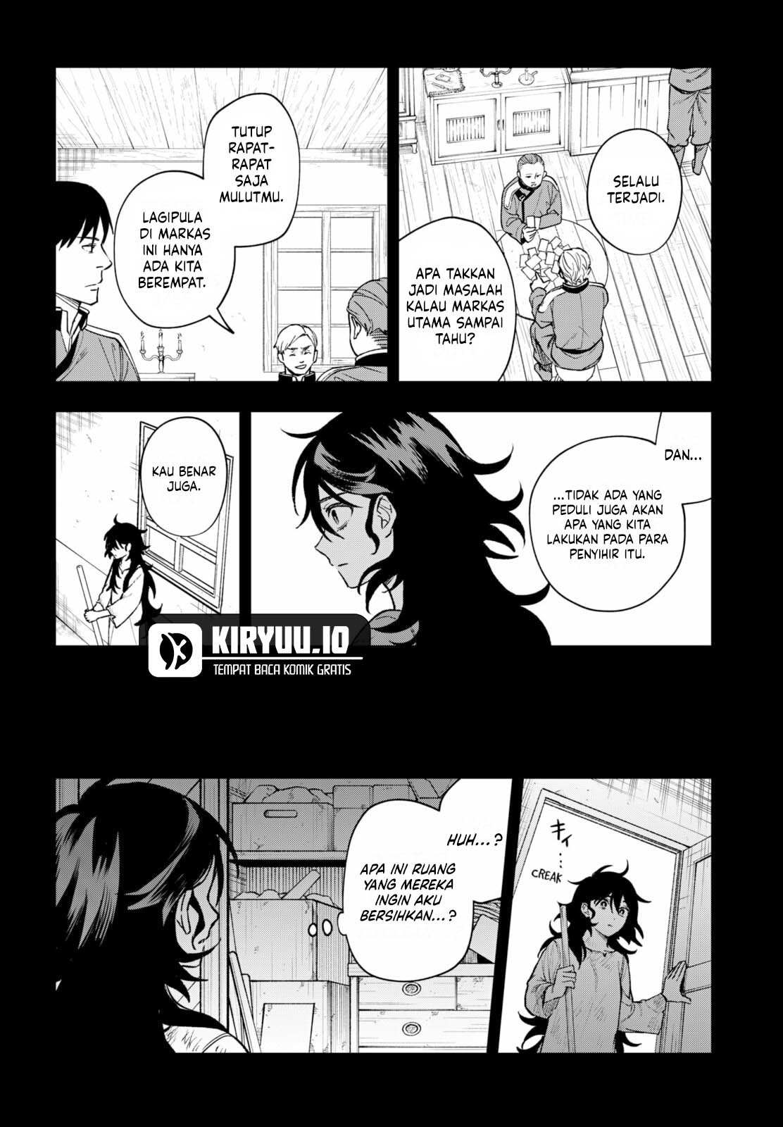 WITCHRIV Chapter 2 Image 32
