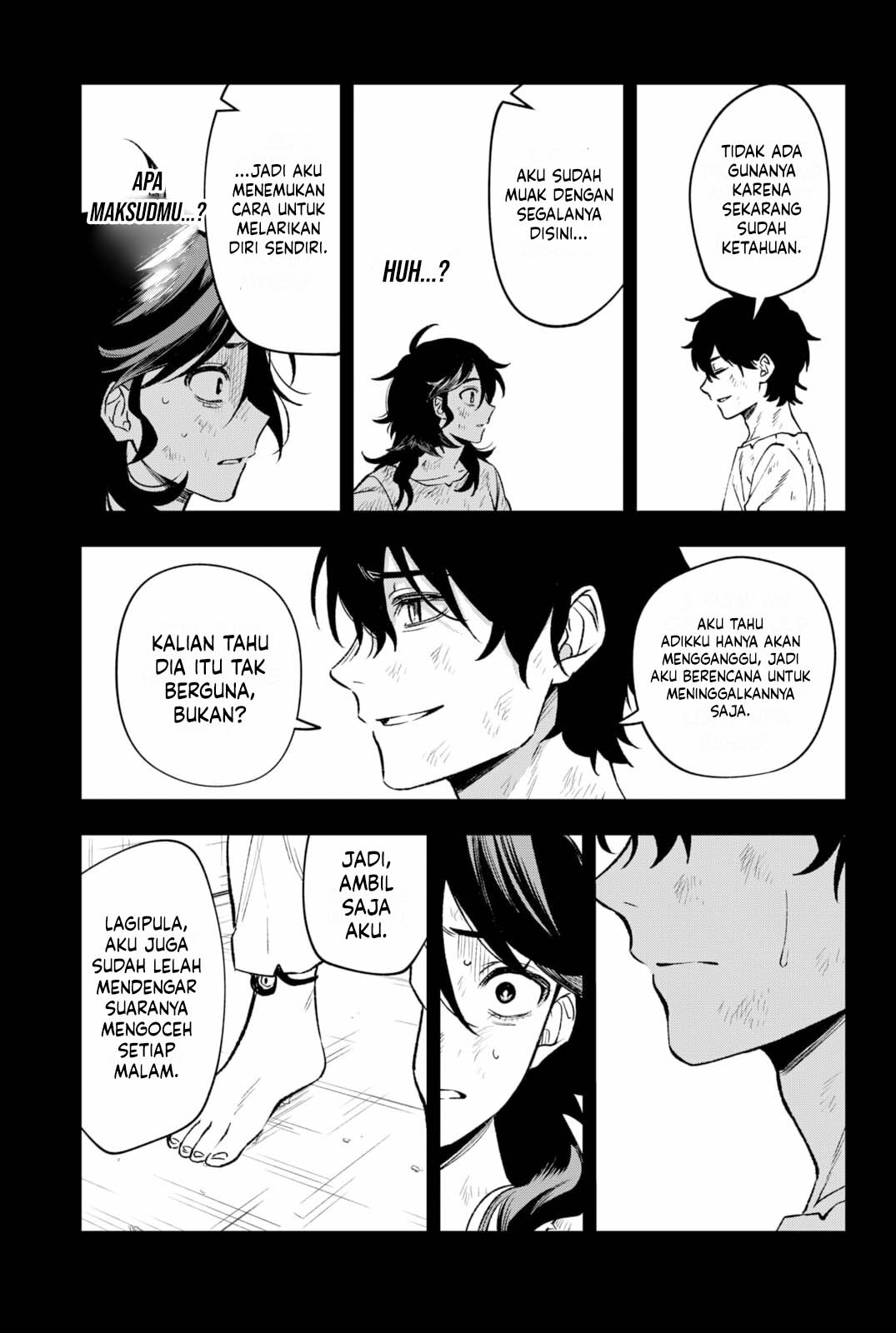 WITCHRIV Chapter 2 Image 41