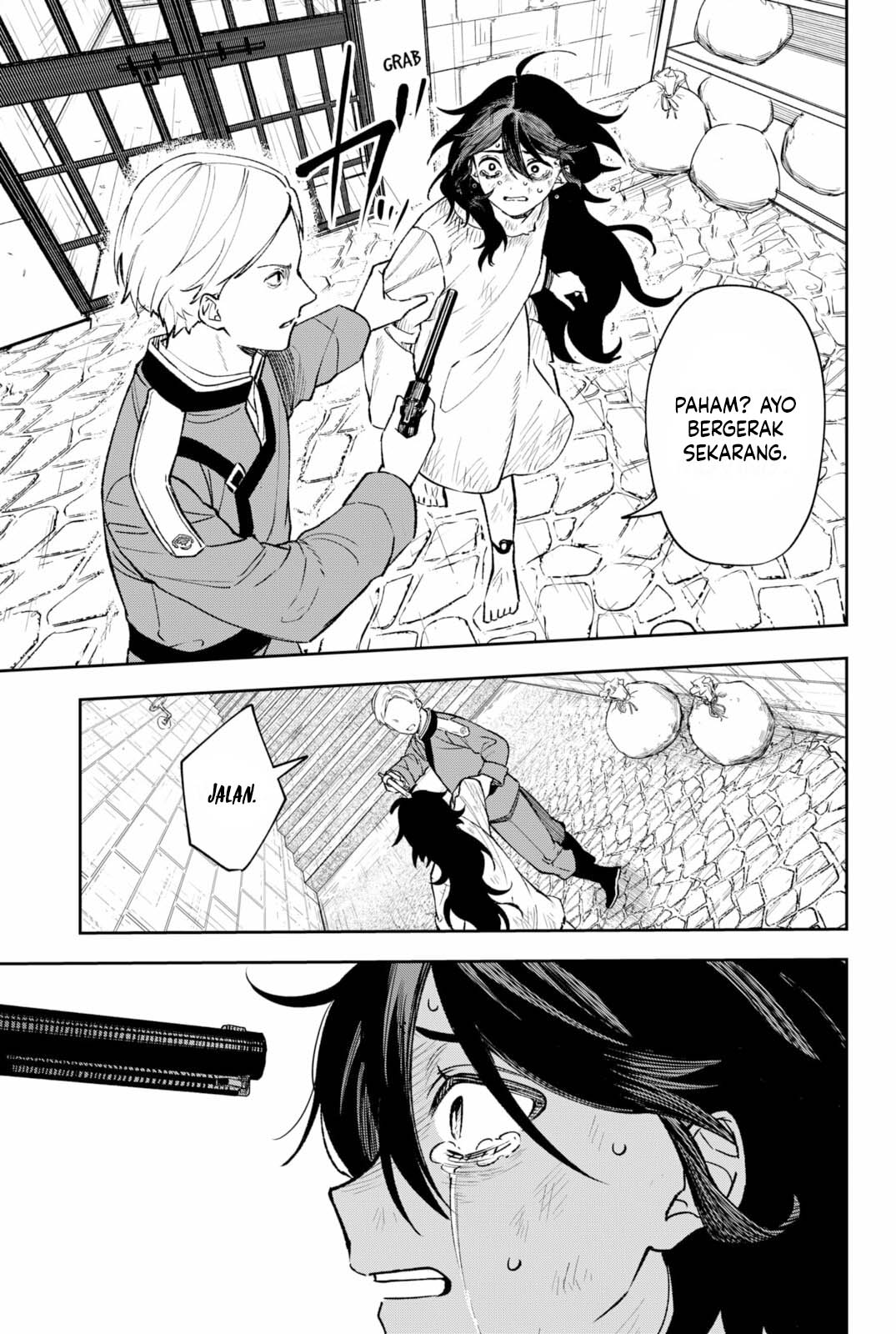 WITCHRIV Chapter 2 Image 51