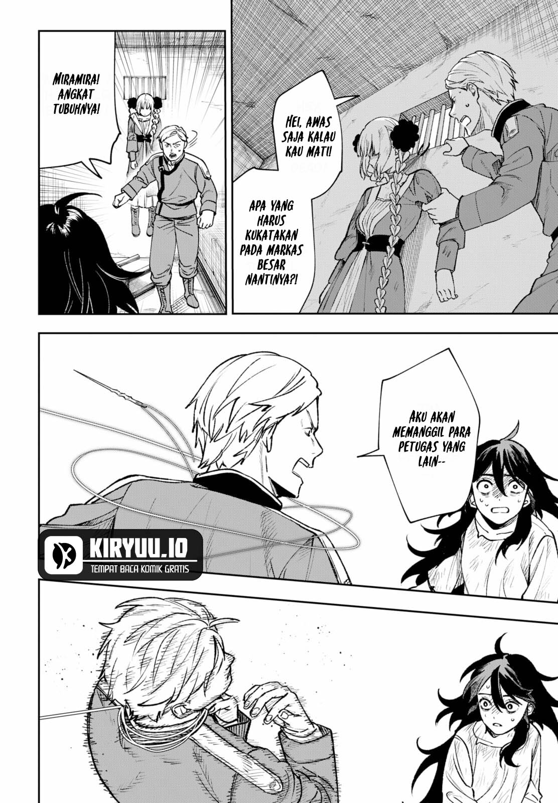 WITCHRIV Chapter 2 Image 56