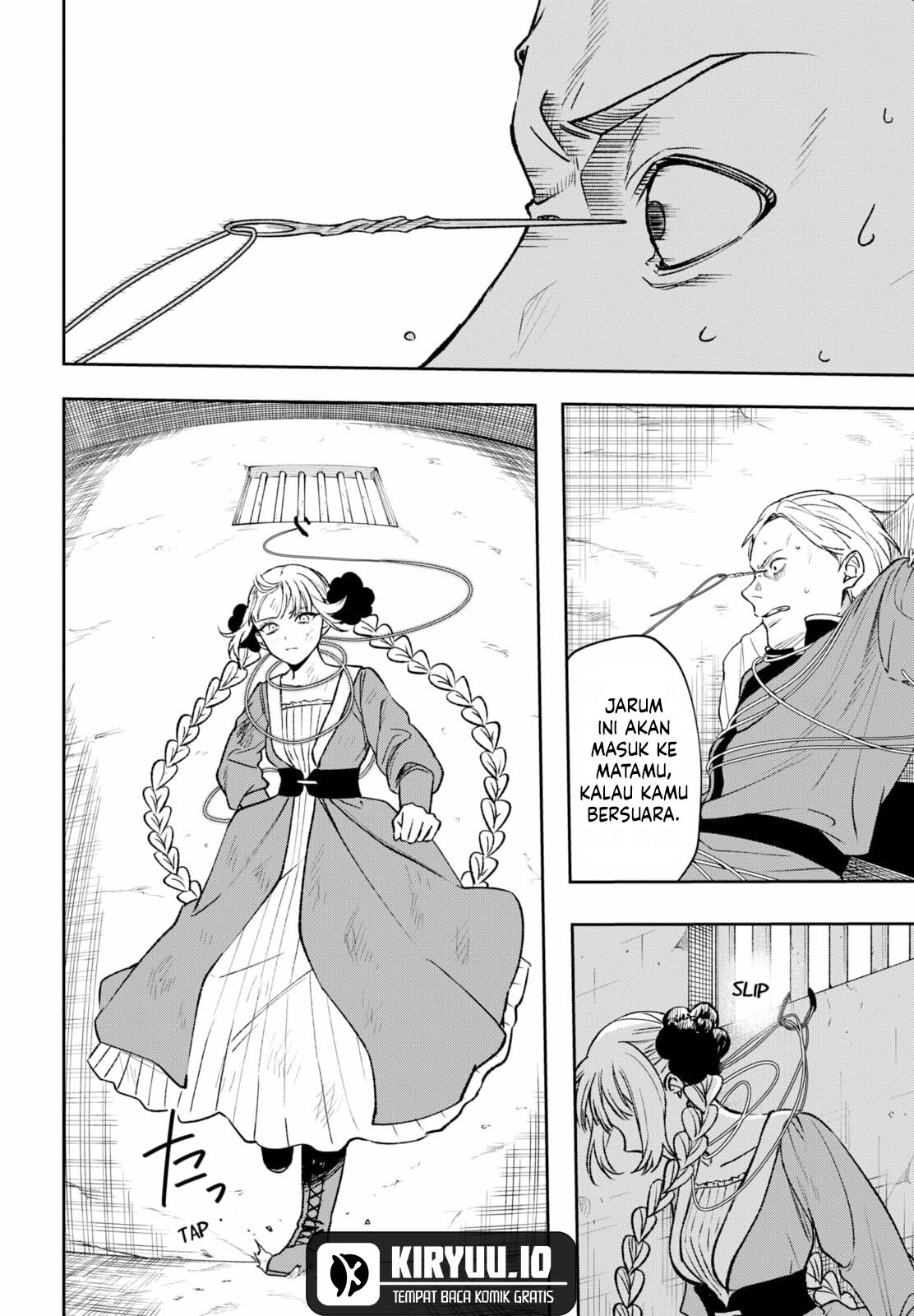 WITCHRIV Chapter 2 Image 58