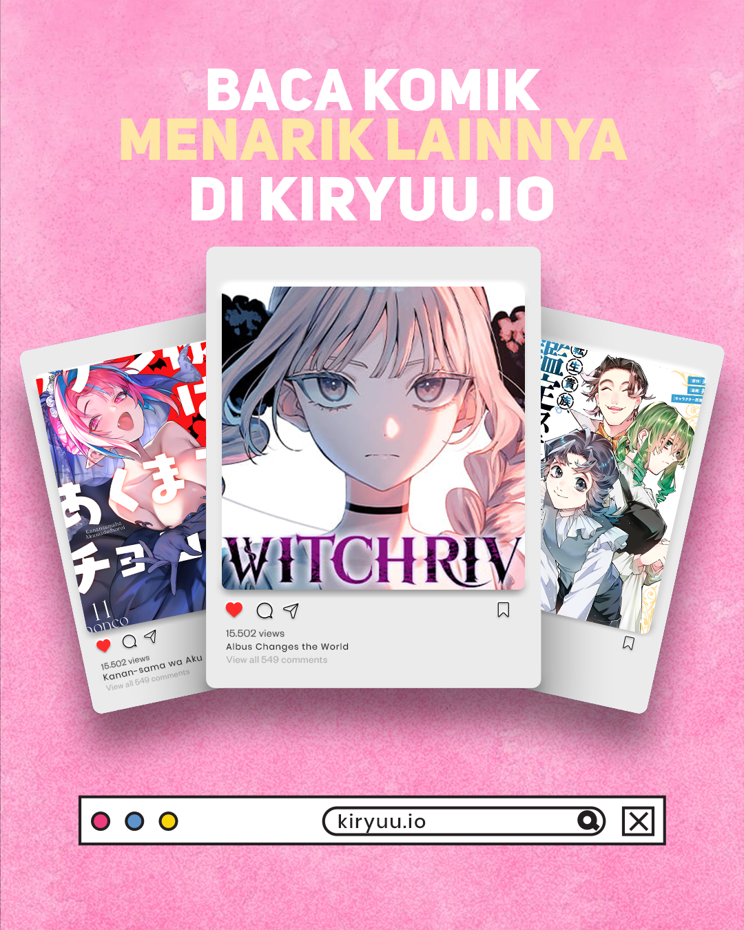 WITCHRIV Chapter 2 Image 61