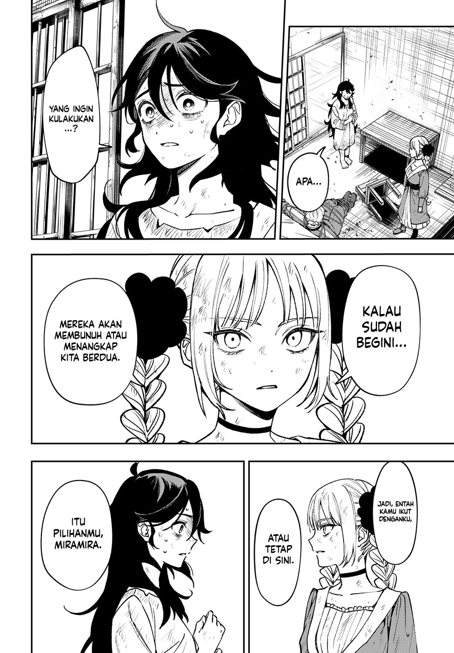 WITCHRIV Chapter 3.1 Image 2