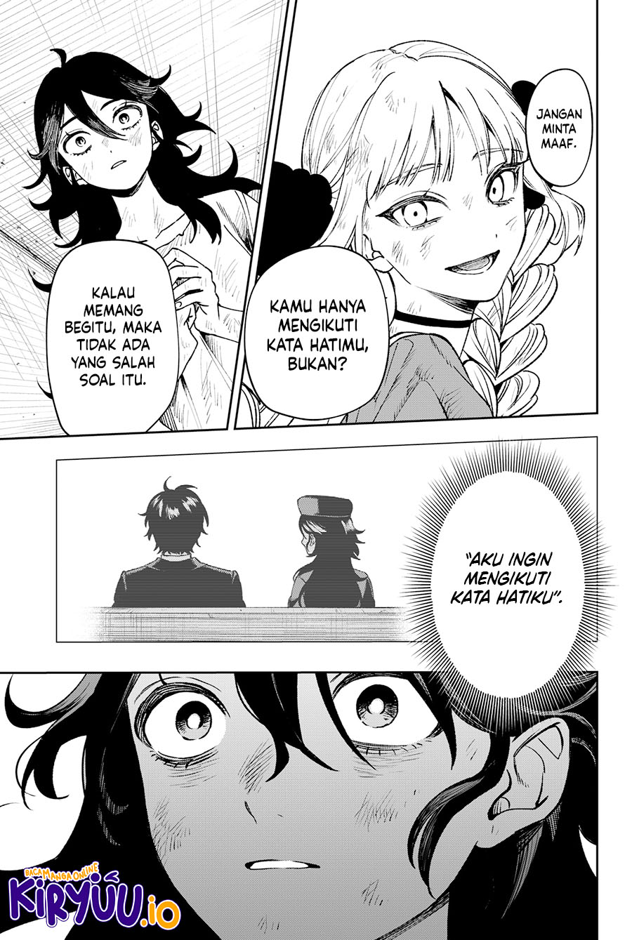 WITCHRIV Chapter 3.1 Image 5