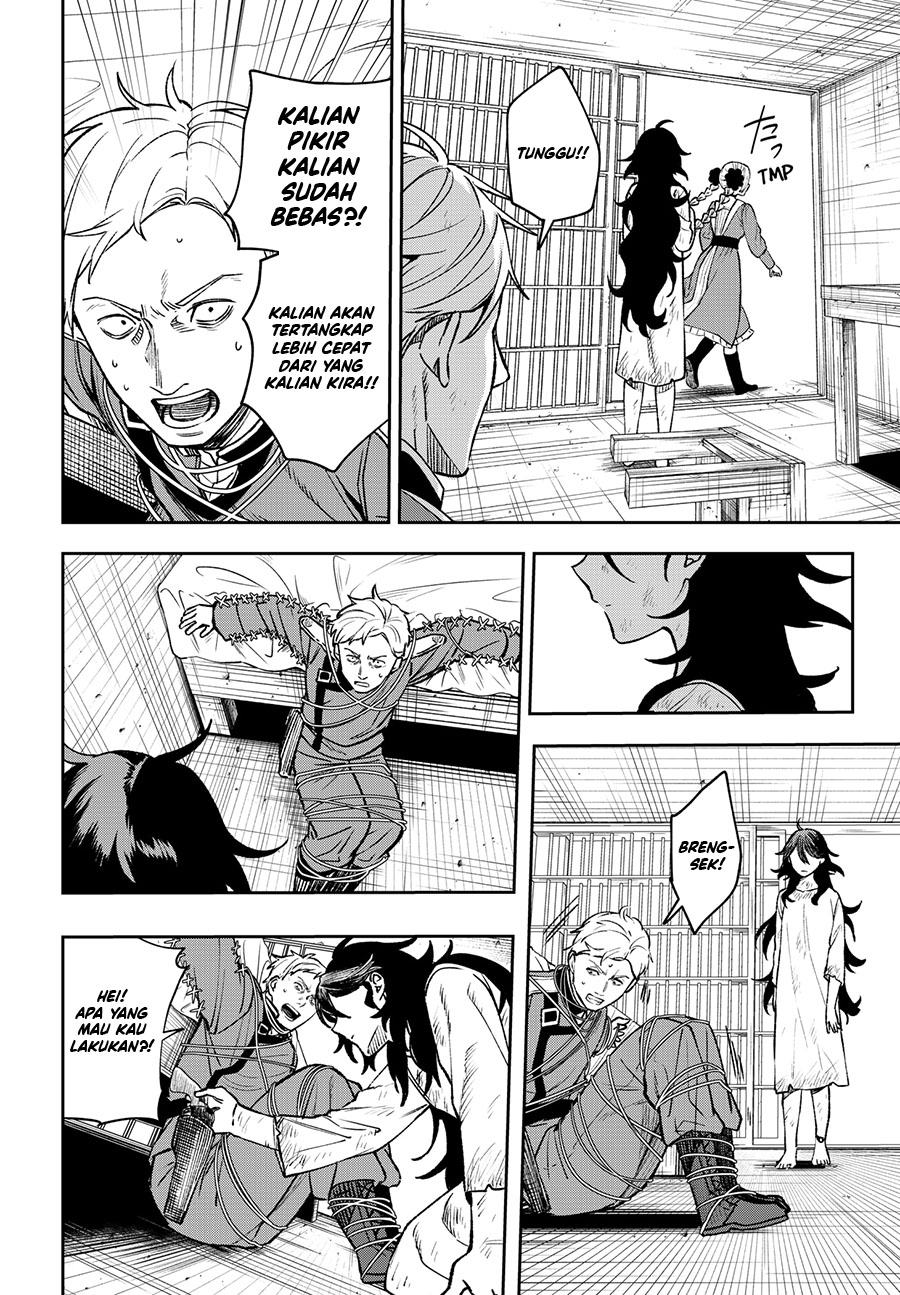 WITCHRIV Chapter 3.1 Image 6