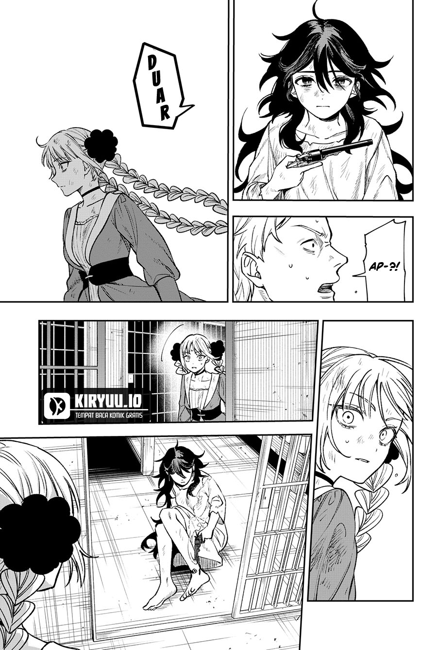 WITCHRIV Chapter 3.1 Image 7