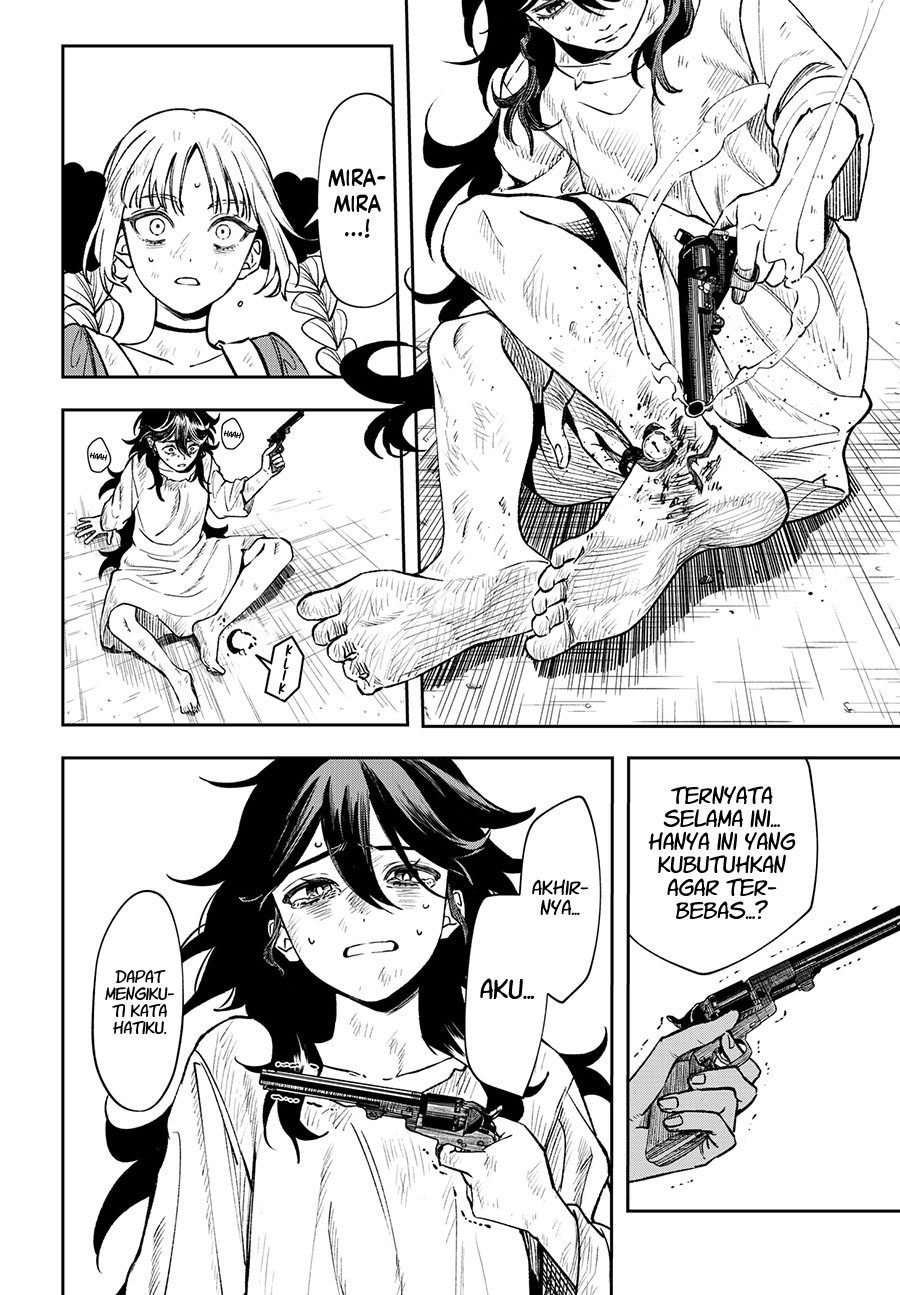 WITCHRIV Chapter 3.1 Image 8