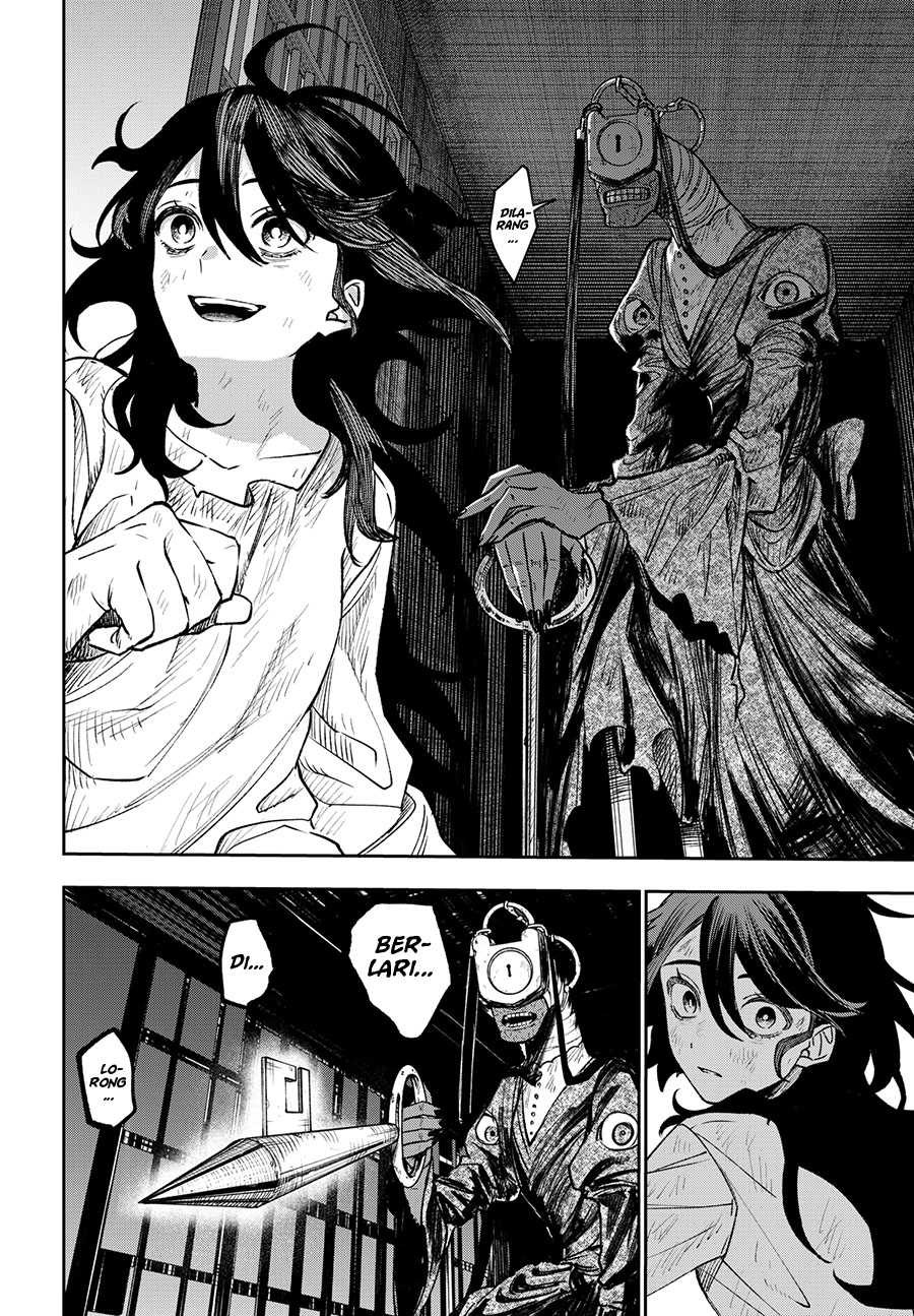 WITCHRIV Chapter 3.1 Image 10