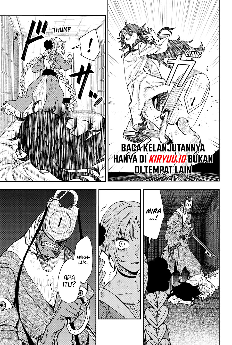 WITCHRIV Chapter 3.1 Image 11