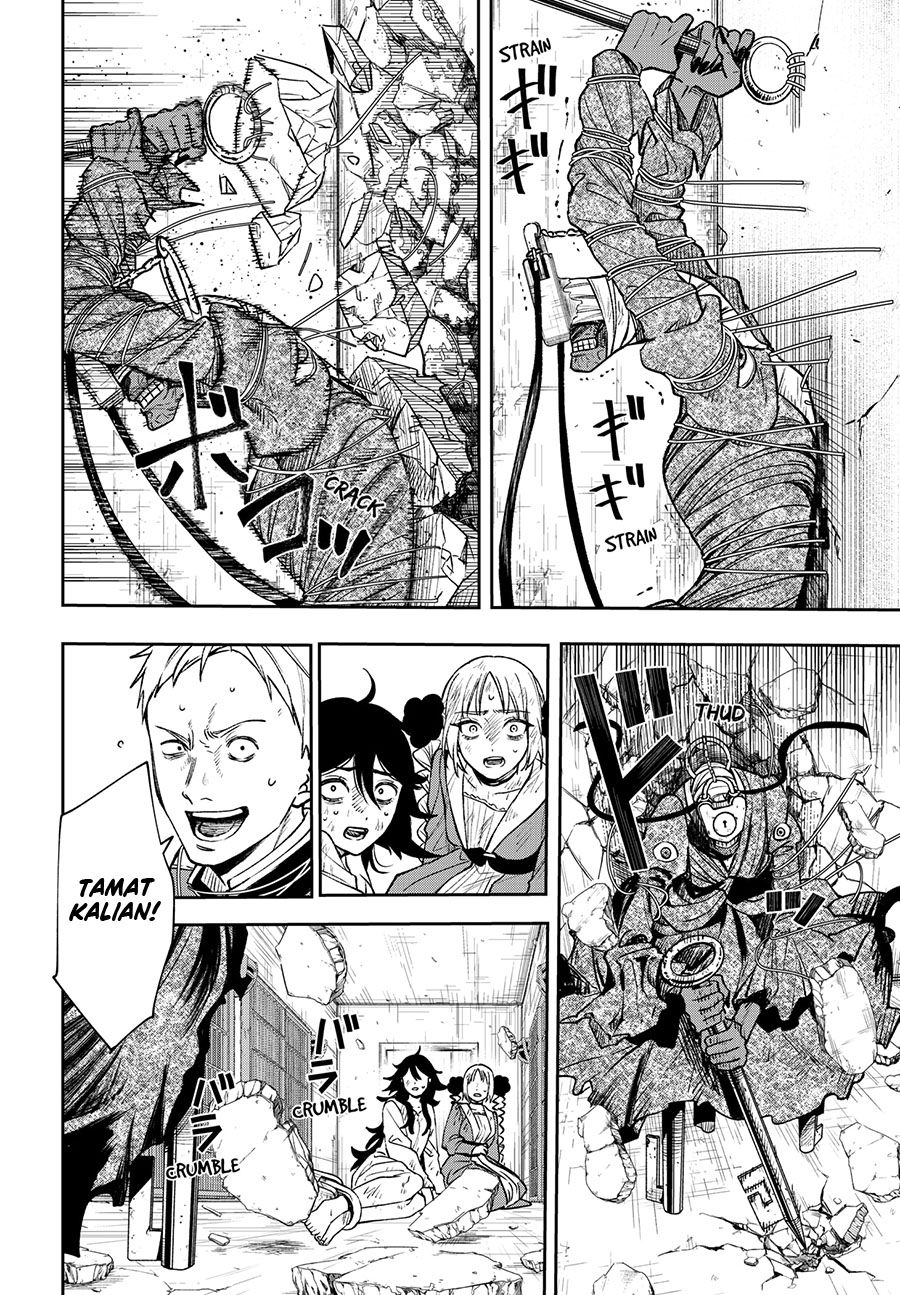 WITCHRIV Chapter 3.1 Image 16