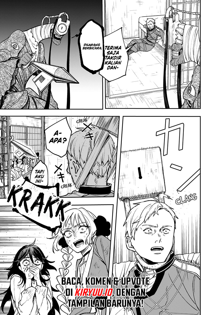 WITCHRIV Chapter 3.1 Image 17