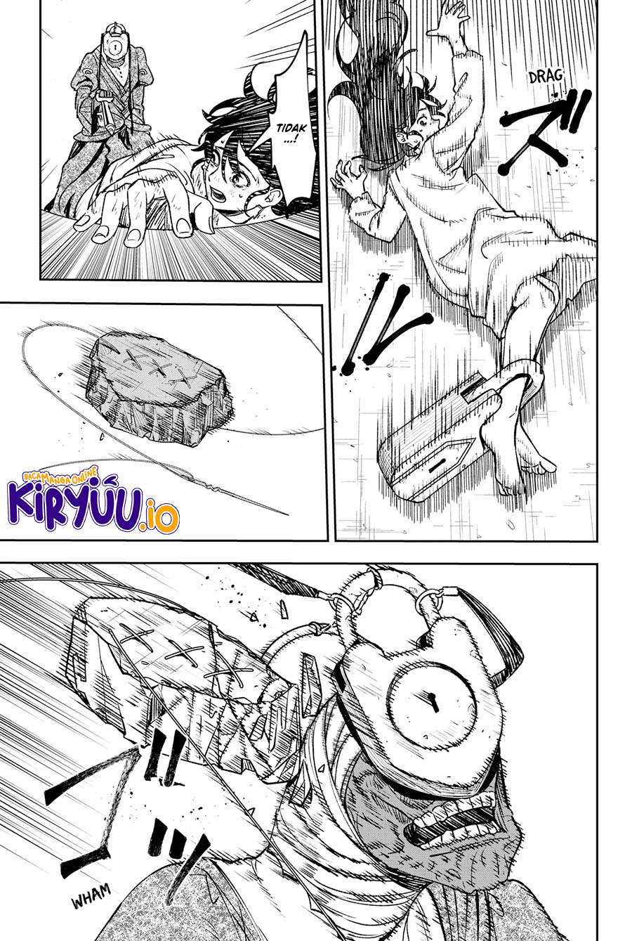 WITCHRIV Chapter 3.1 Image 19