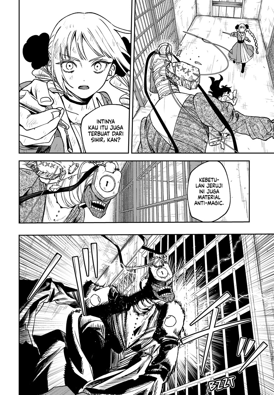 WITCHRIV Chapter 3.1 Image 20