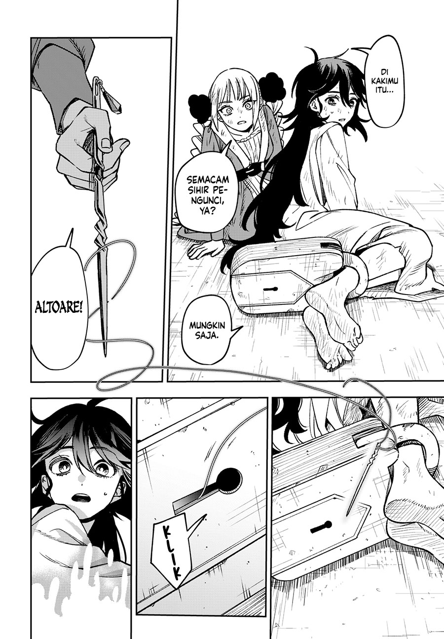 WITCHRIV Chapter 3.1 Image 22