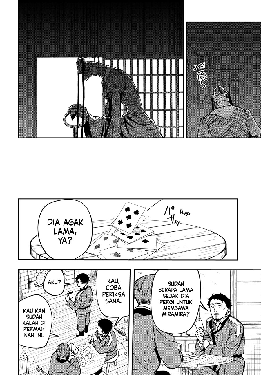 WITCHRIV Chapter 3.1 Image 24