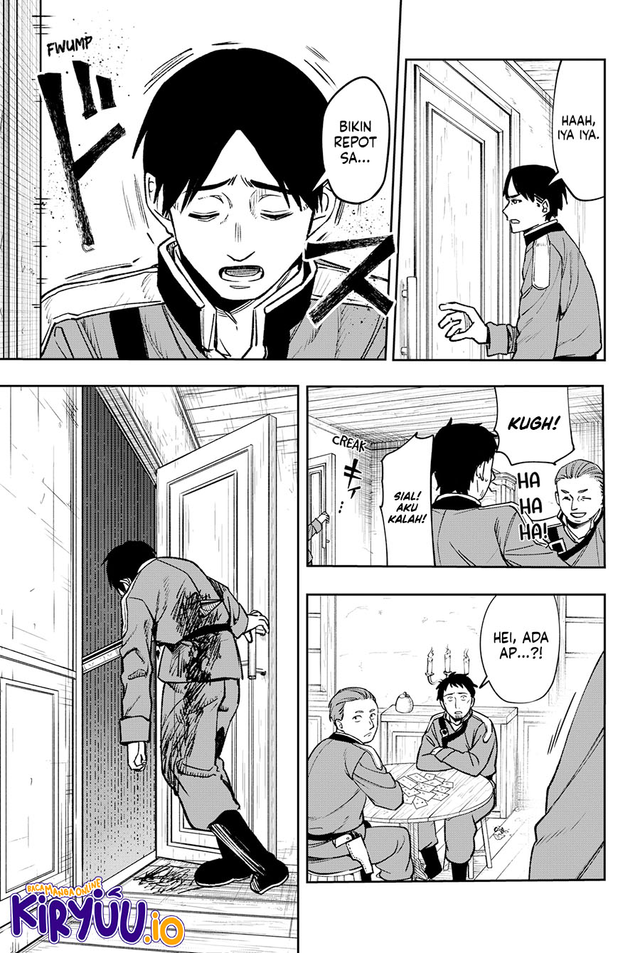 WITCHRIV Chapter 3.1 Image 25