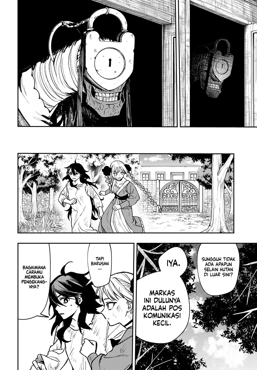 WITCHRIV Chapter 3.1 Image 26