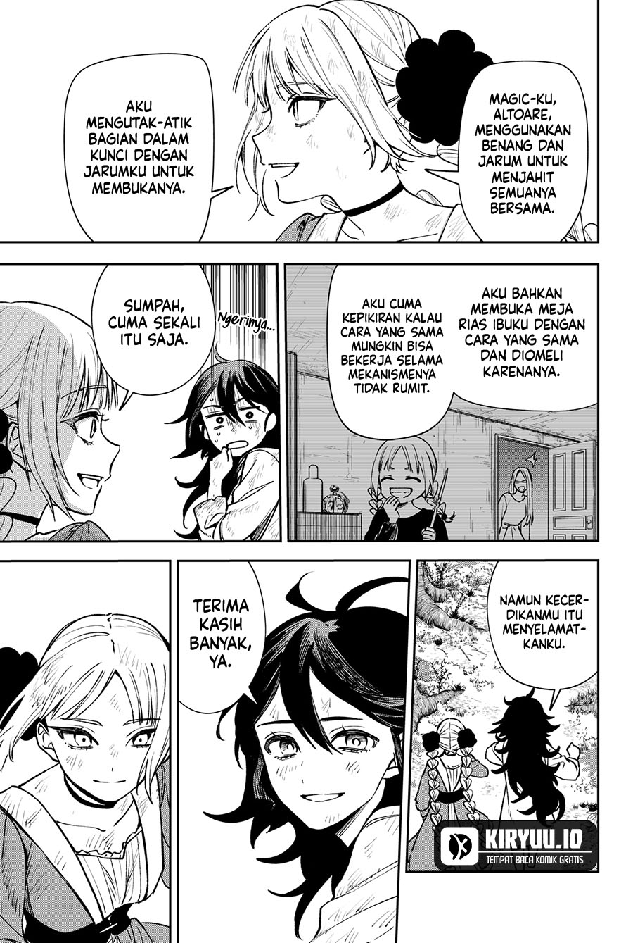 WITCHRIV Chapter 3.1 Image 27