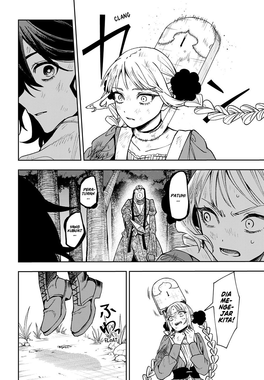 WITCHRIV Chapter 3.1 Image 28