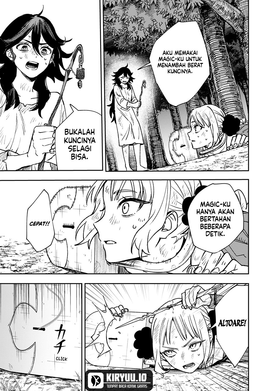 WITCHRIV Chapter 3.1 Image 31