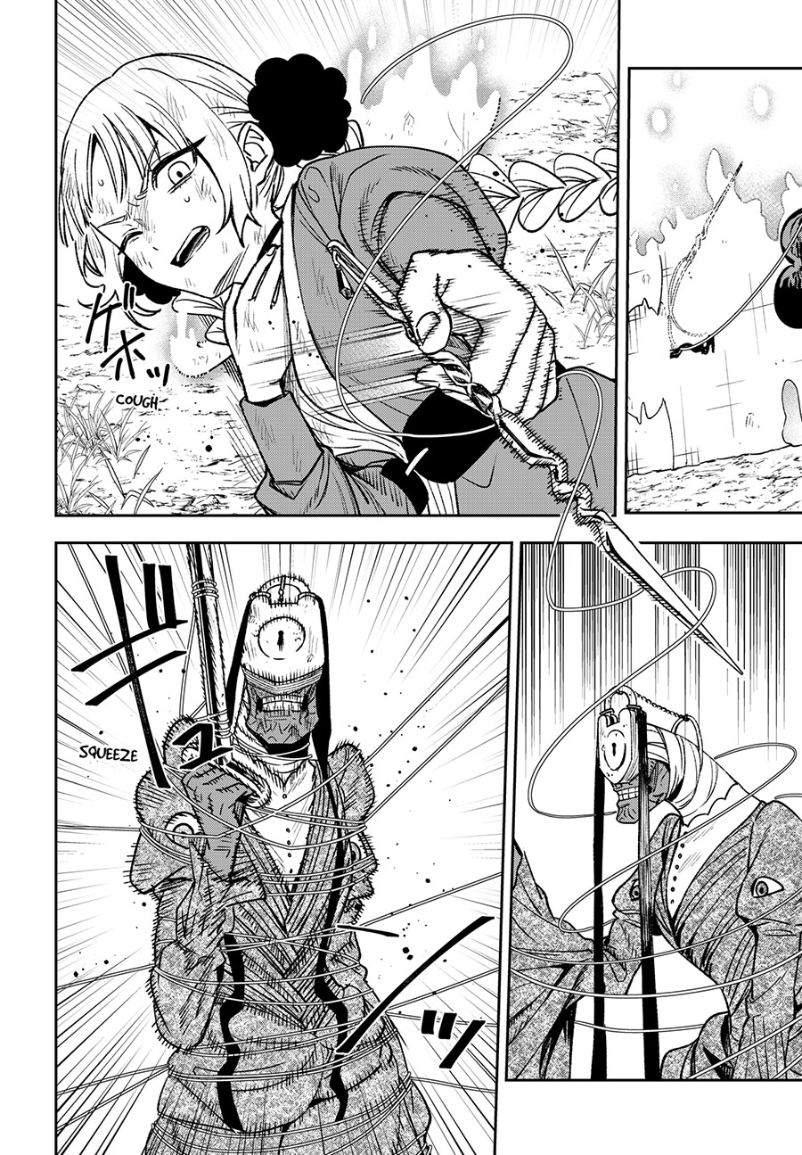 WITCHRIV Chapter 3.1 Image 32