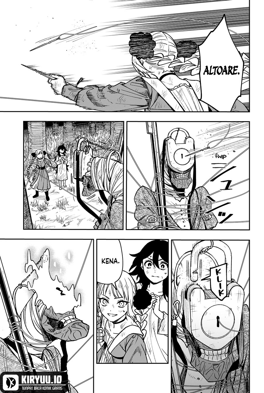 WITCHRIV Chapter 3.2 Image 1