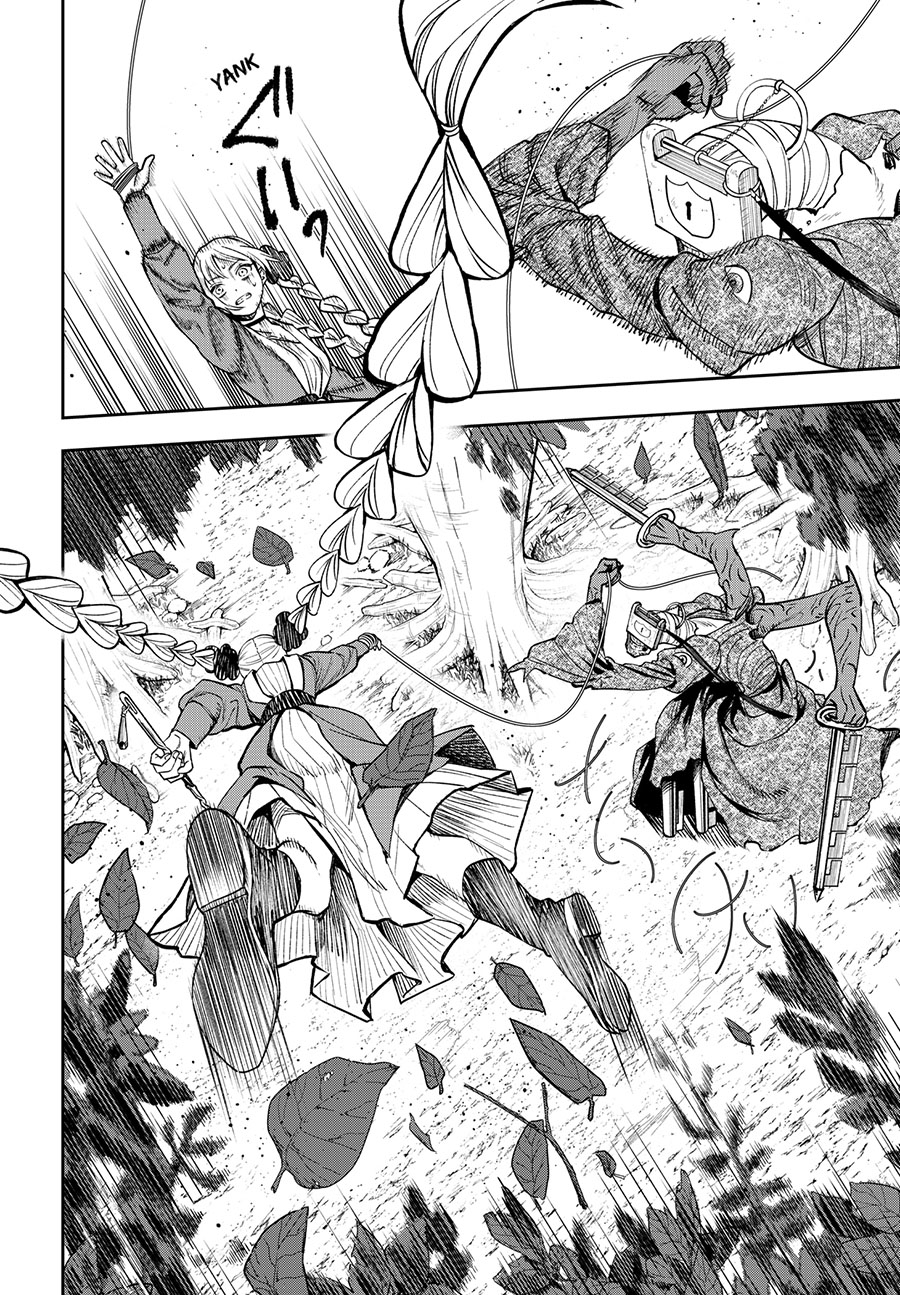 WITCHRIV Chapter 3.2 Image 4