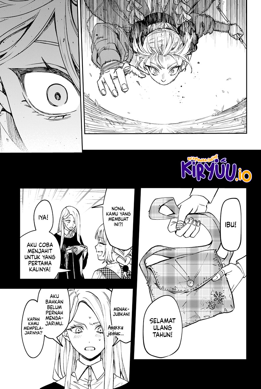 WITCHRIV Chapter 3.2 Image 5