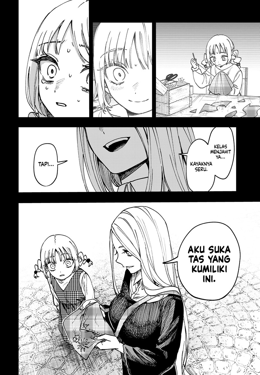 WITCHRIV Chapter 3.2 Image 8