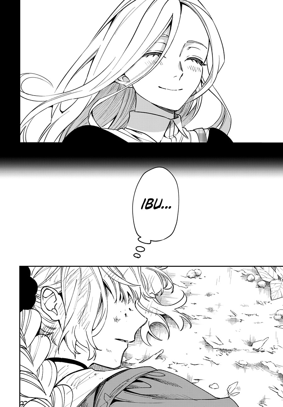 WITCHRIV Chapter 3.2 Image 10