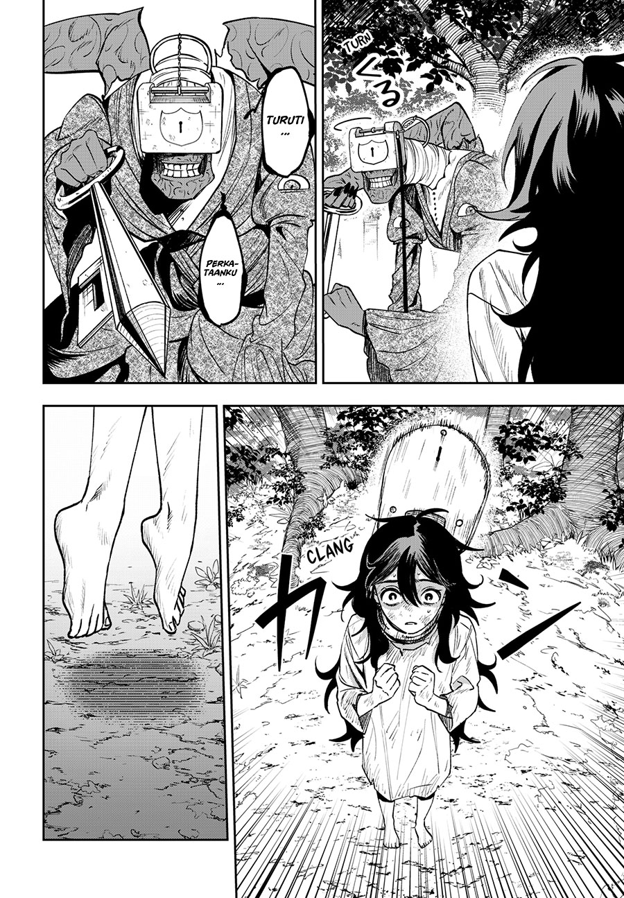 WITCHRIV Chapter 3.2 Image 12