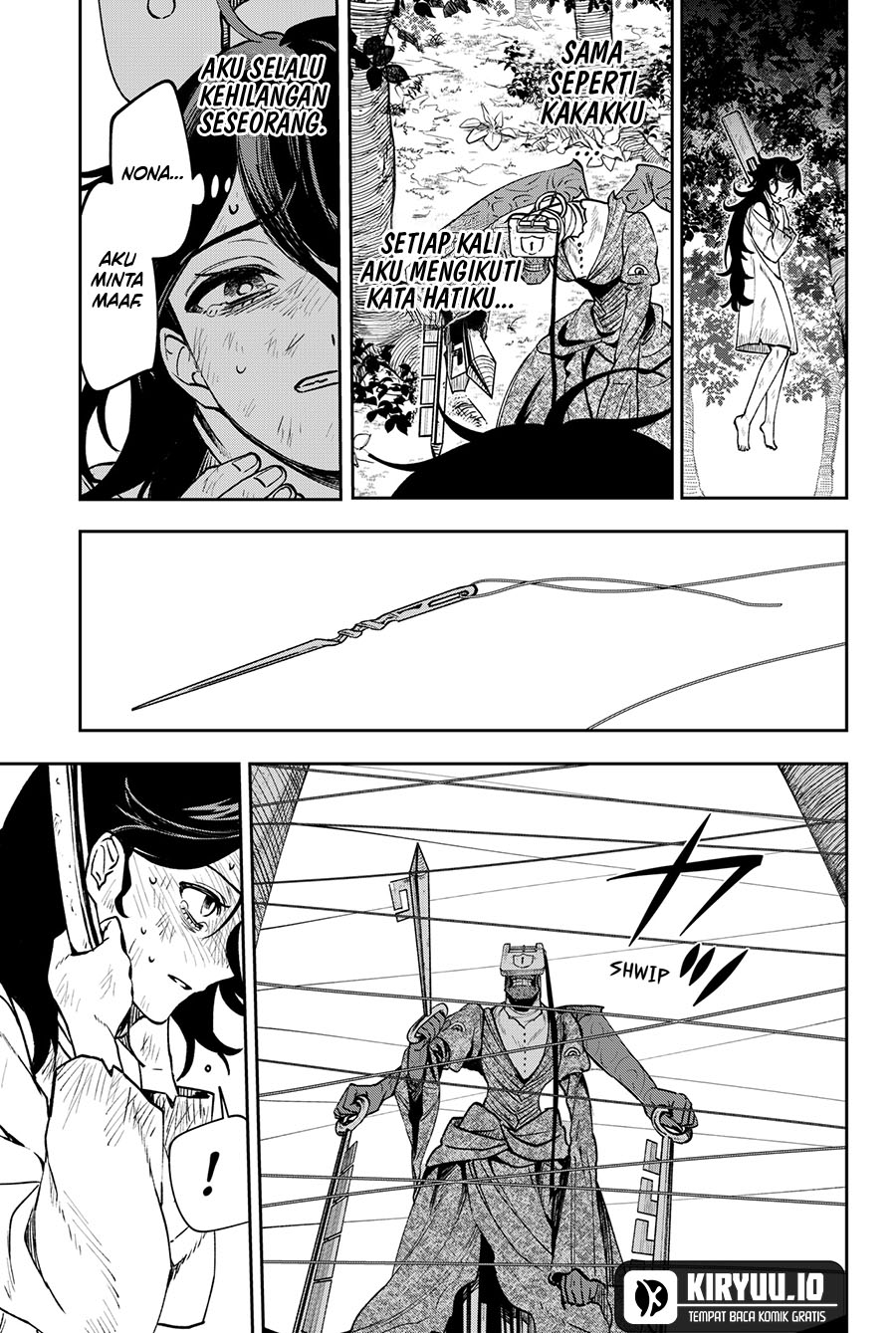 WITCHRIV Chapter 3.2 Image 13