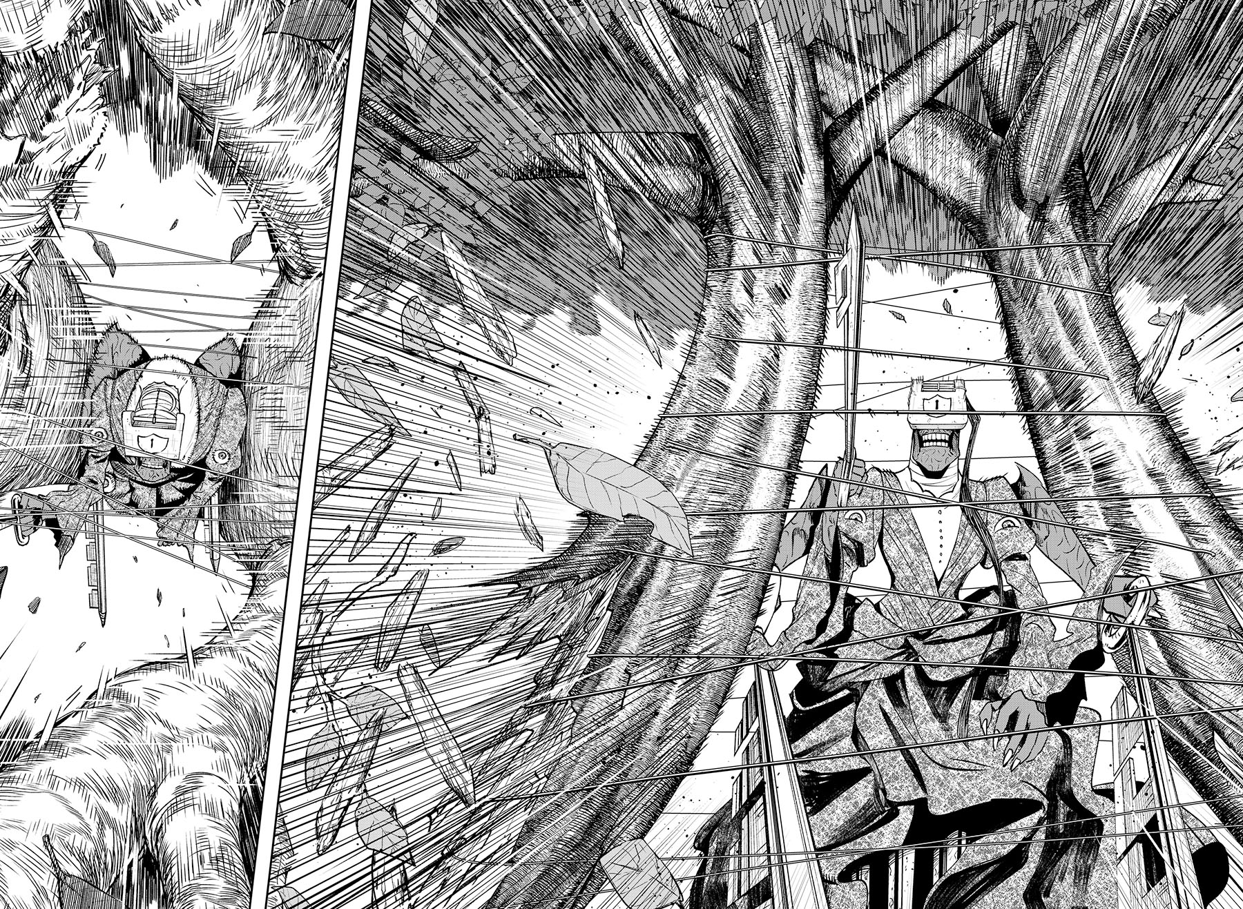 WITCHRIV Chapter 3.2 Image 14