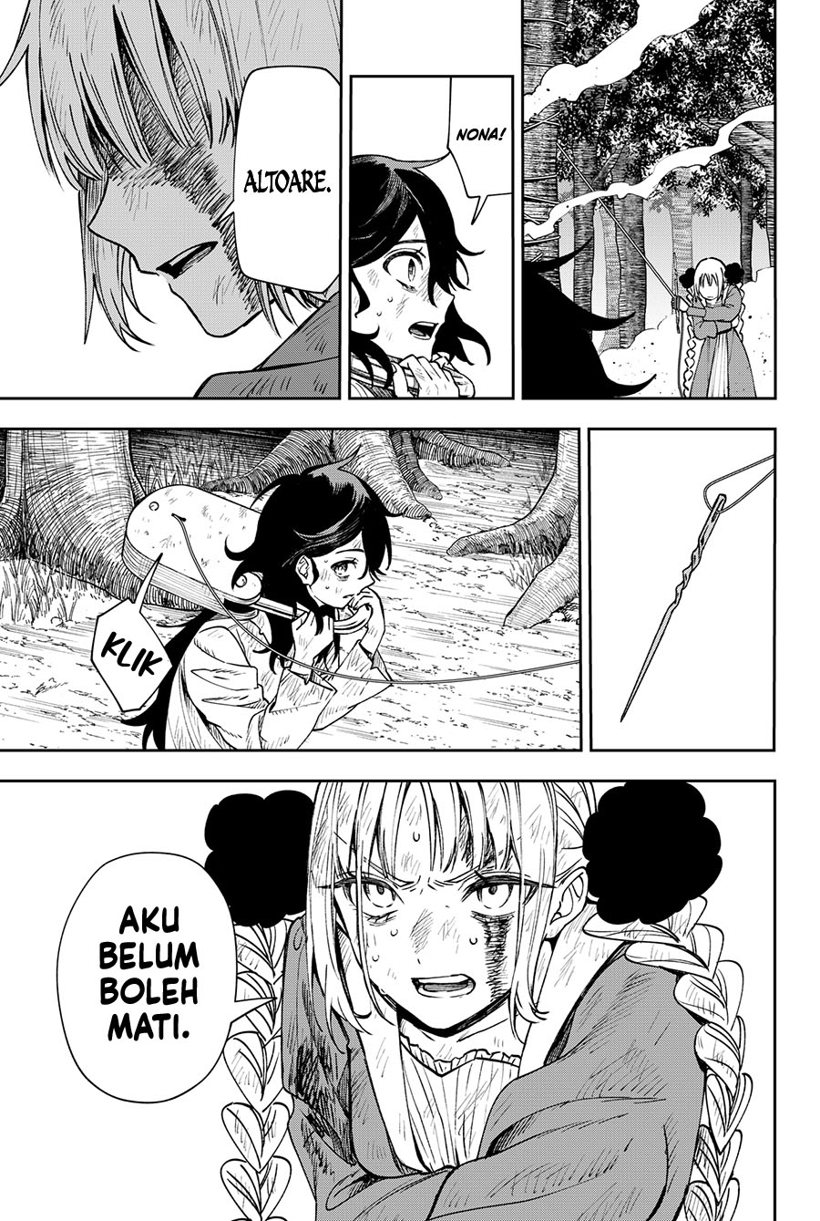 WITCHRIV Chapter 3.2 Image 16