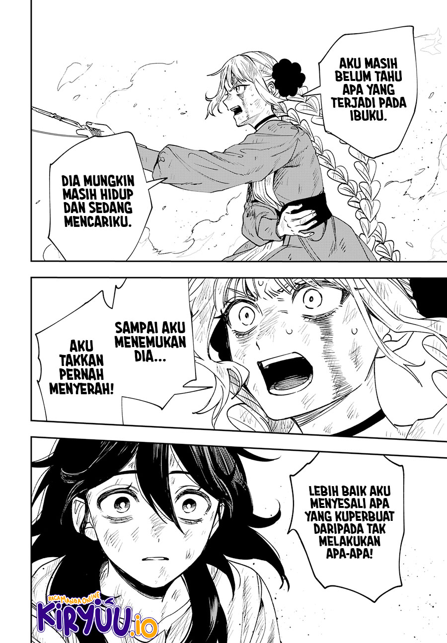 WITCHRIV Chapter 3.2 Image 17