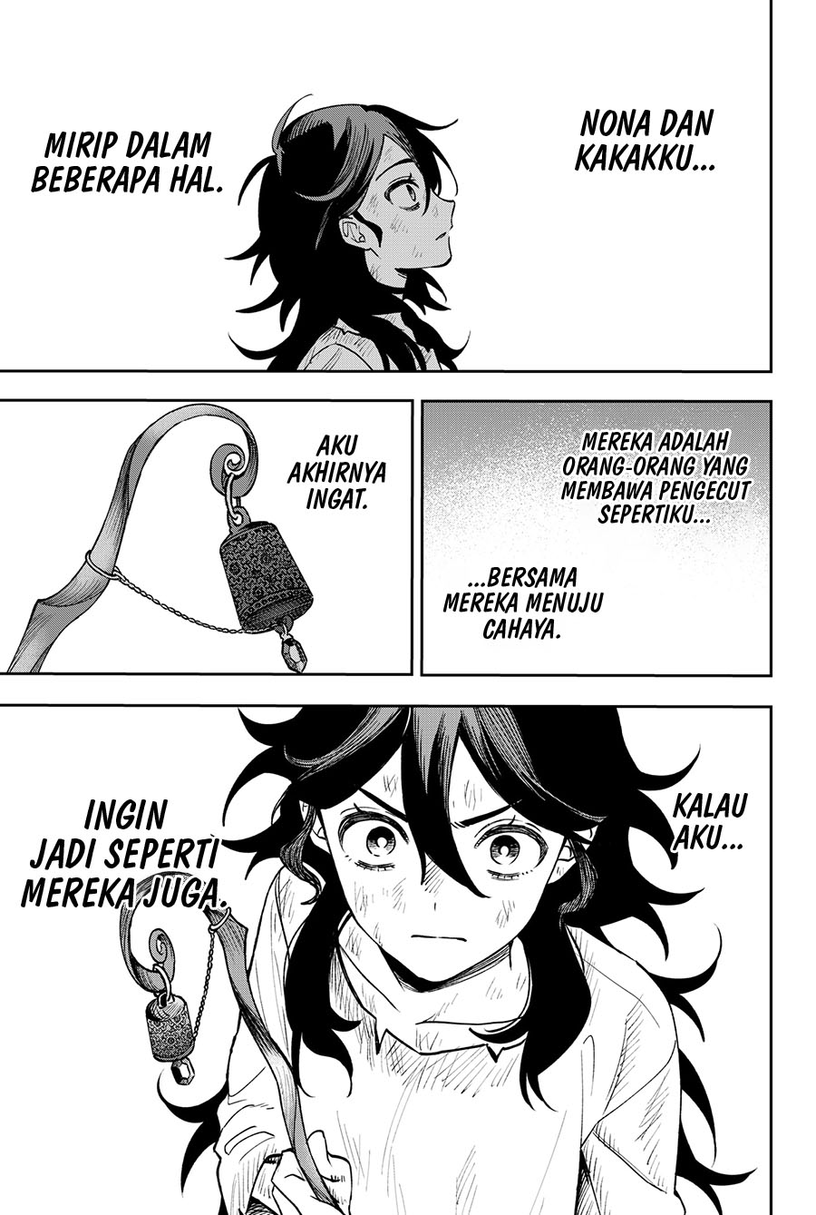 WITCHRIV Chapter 3.2 Image 20