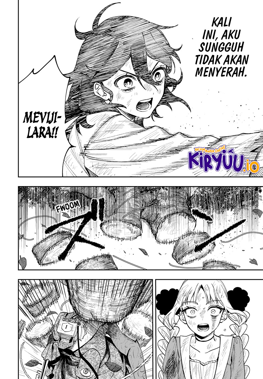 WITCHRIV Chapter 3.2 Image 21