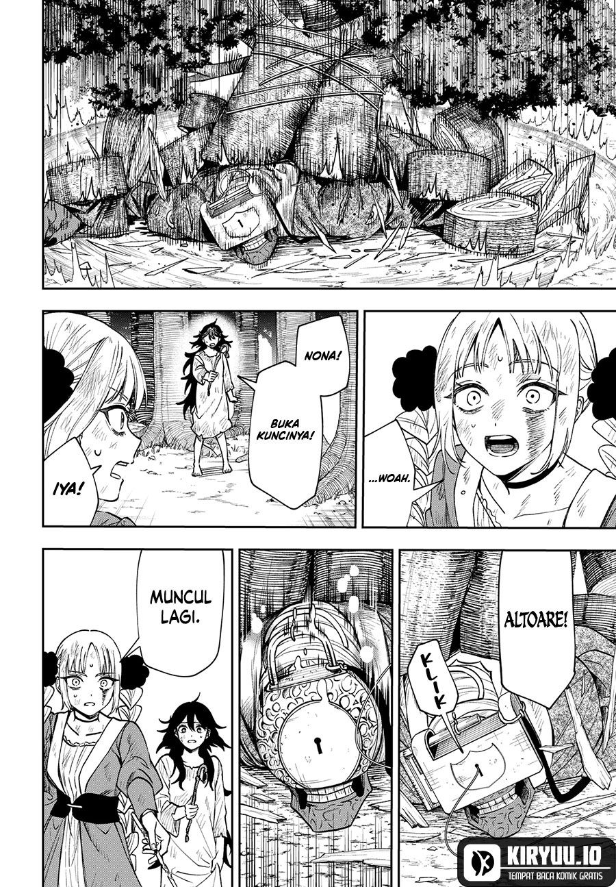 WITCHRIV Chapter 3.2 Image 23