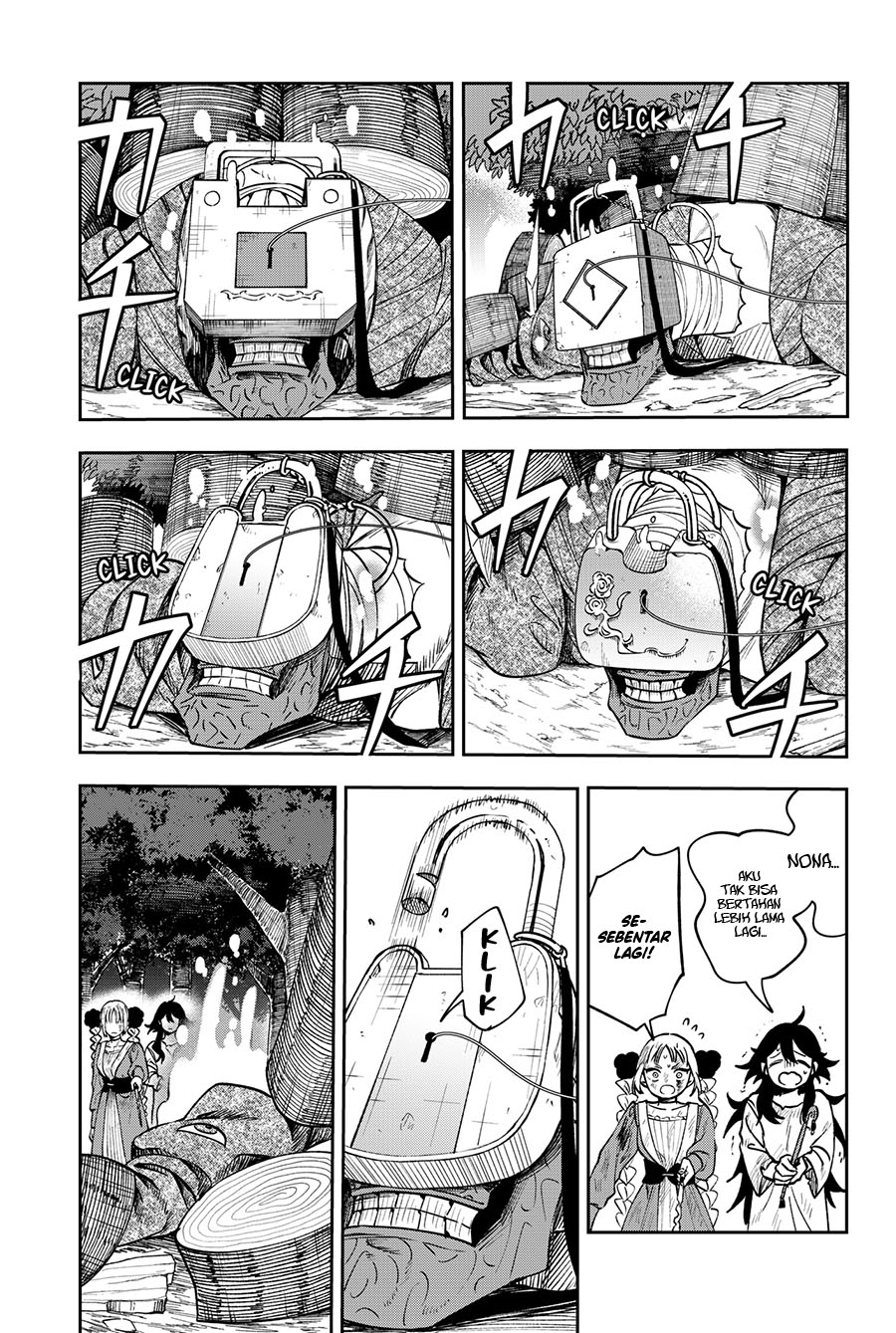 WITCHRIV Chapter 3.2 Image 24