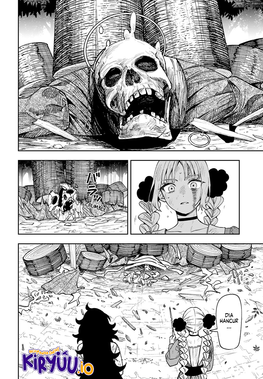 WITCHRIV Chapter 3.2 Image 25