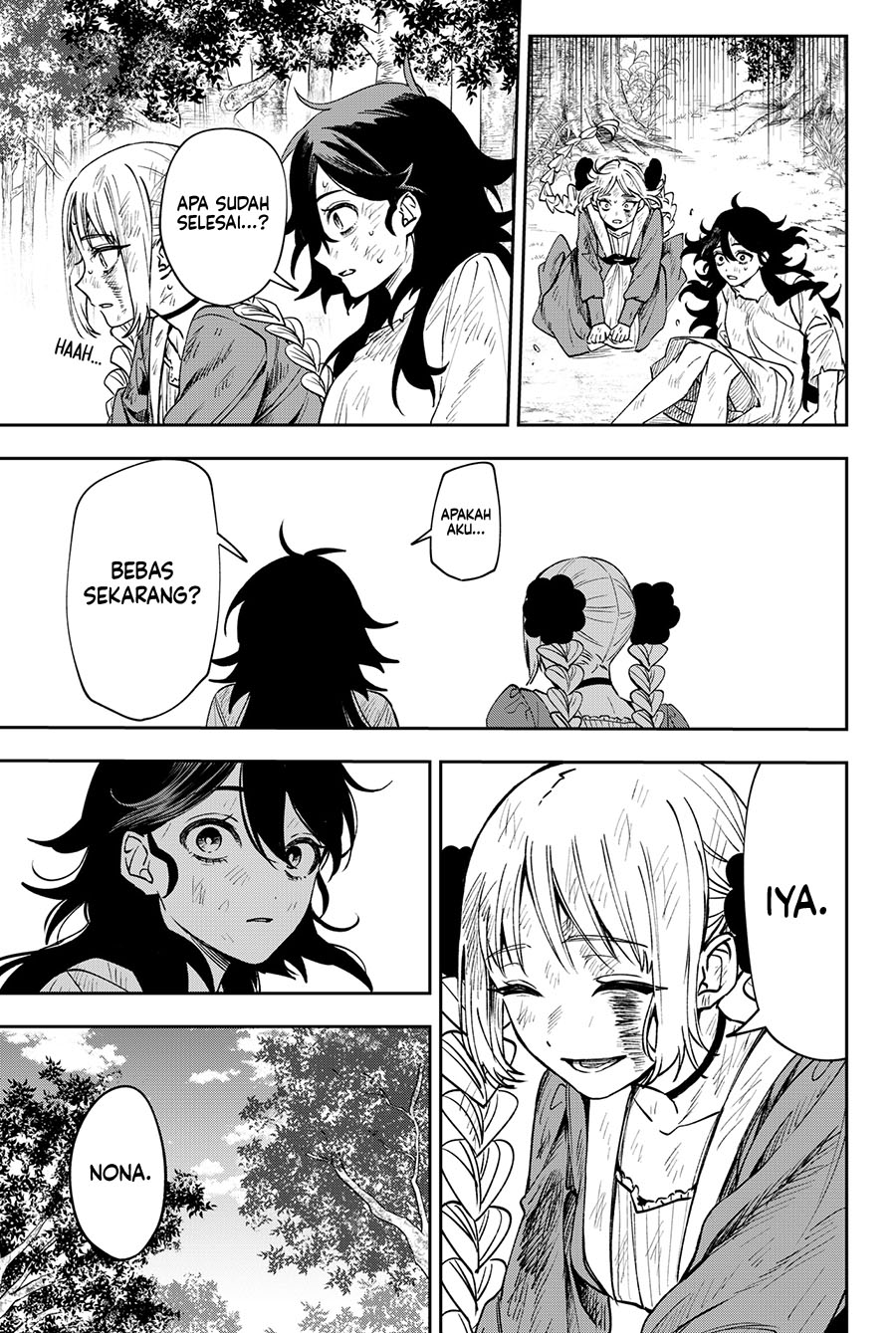 WITCHRIV Chapter 3.2 Image 26