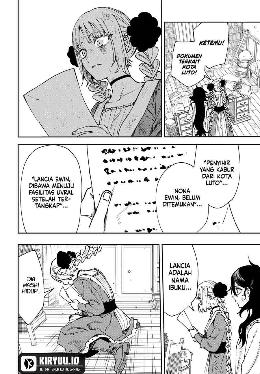 WITCHRIV Chapter 3.2 Image 29