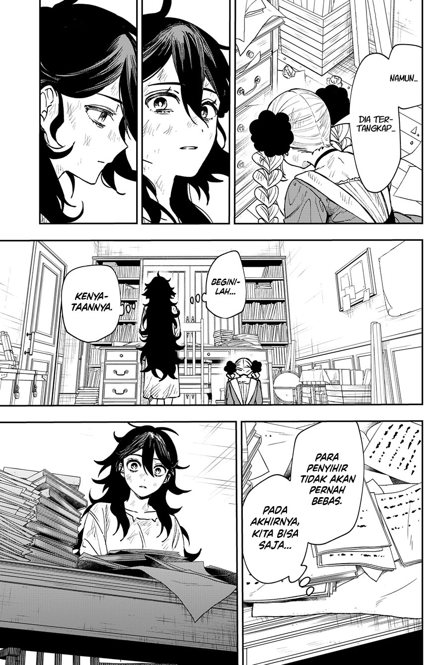 WITCHRIV Chapter 3.2 Image 30